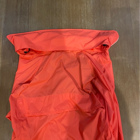 columbia rain jacket - Picture 5 of 5